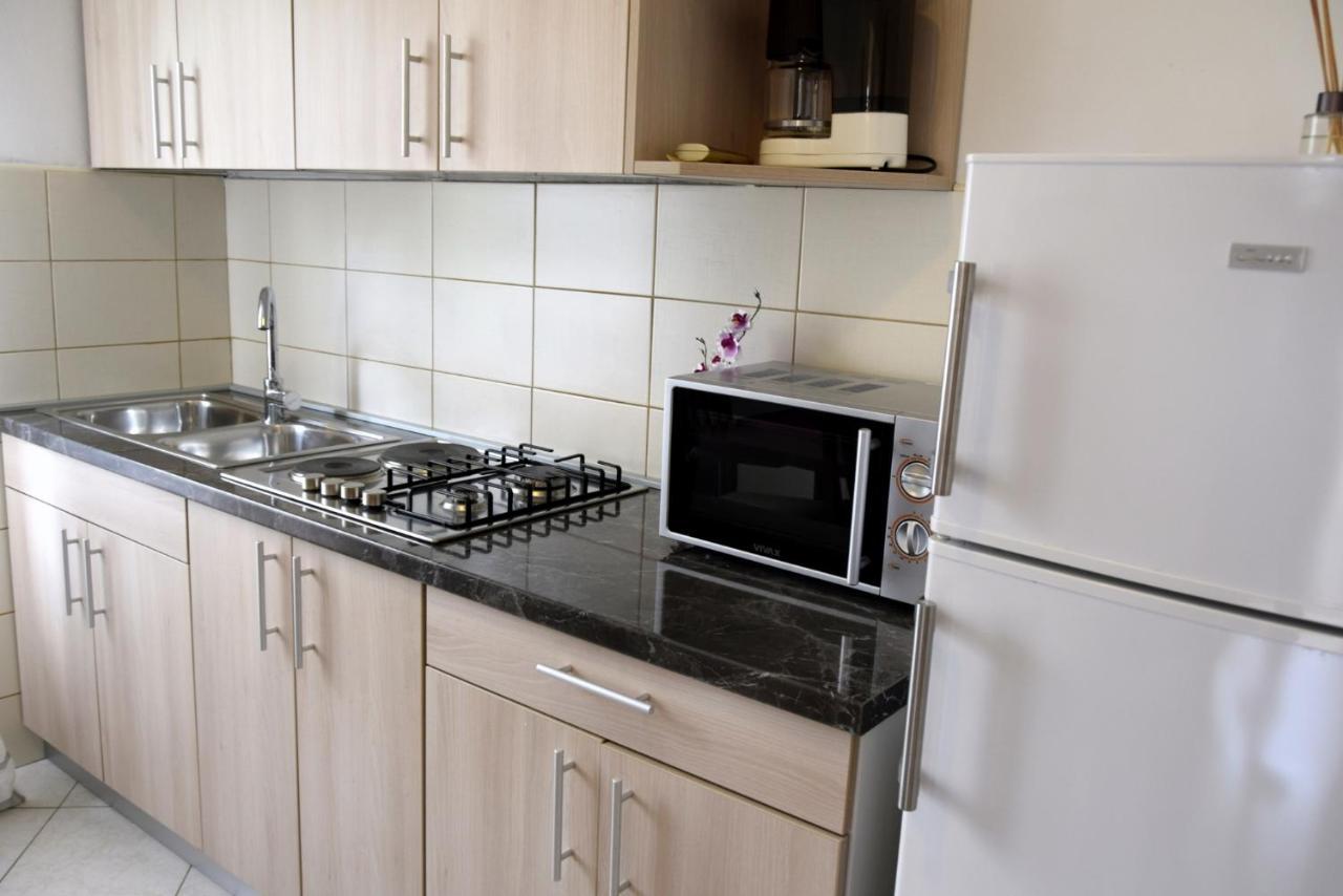 James Bond Apartments Palit 외부 사진