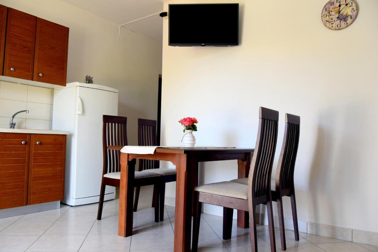 James Bond Apartments Palit 외부 사진