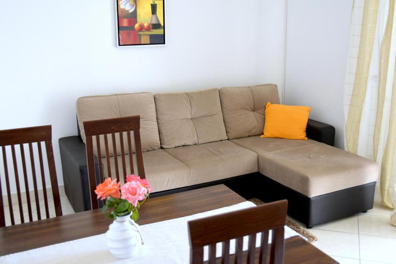 James Bond Apartments Palit 외부 사진