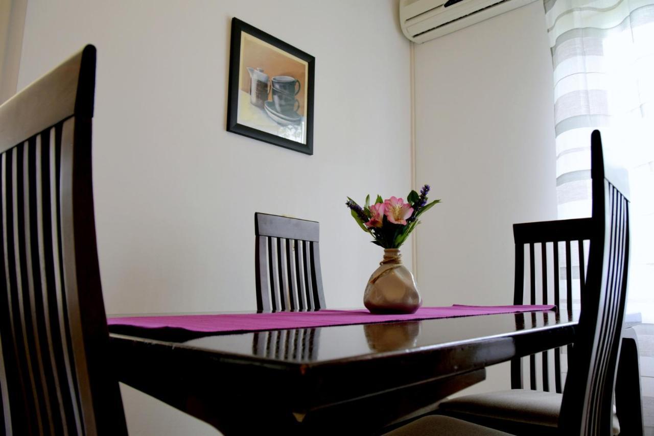 James Bond Apartments Palit 외부 사진