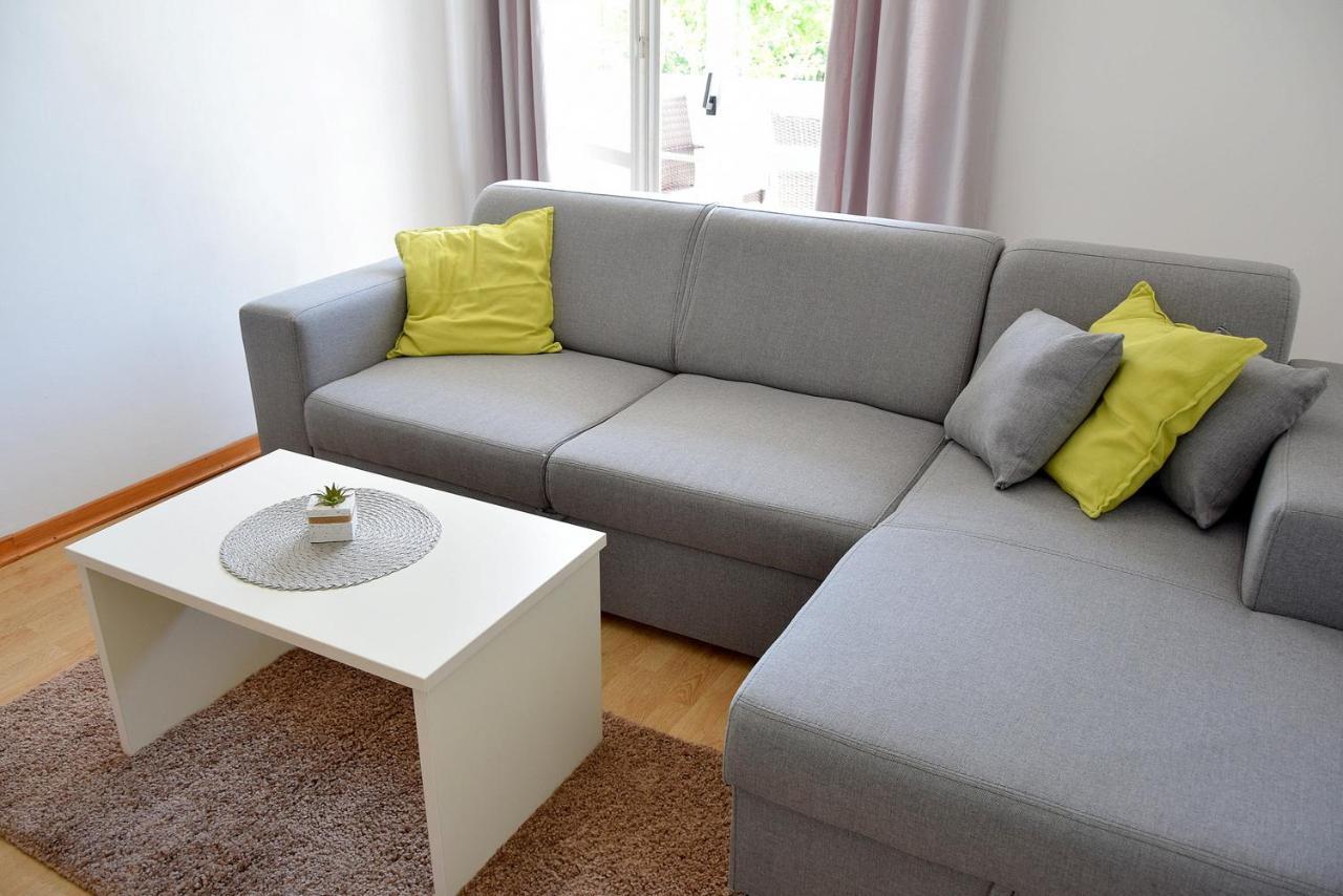 James Bond Apartments Palit 외부 사진