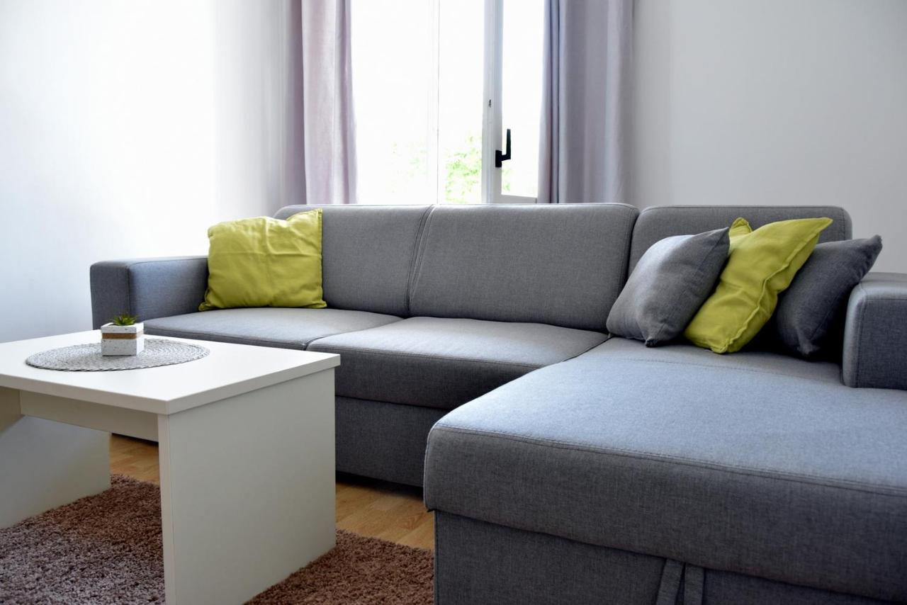 James Bond Apartments Palit 외부 사진