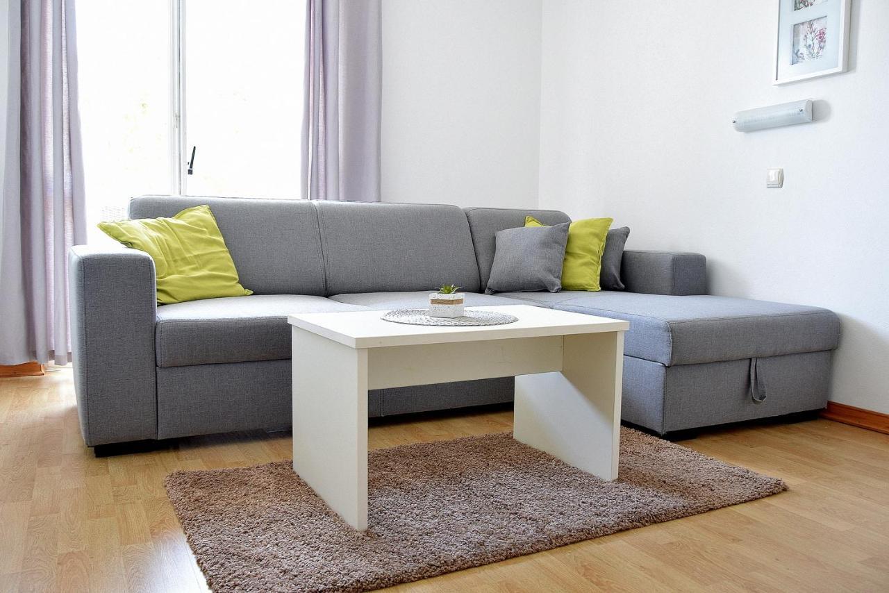 James Bond Apartments Palit 외부 사진