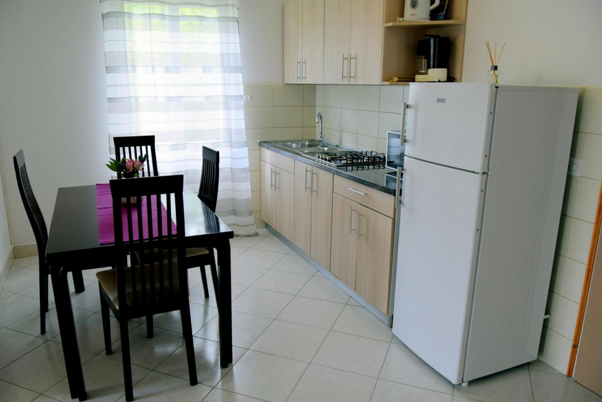 James Bond Apartments Palit 객실 사진