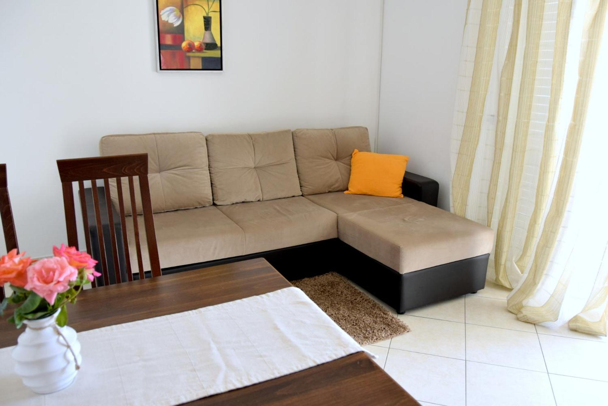James Bond Apartments Palit 객실 사진