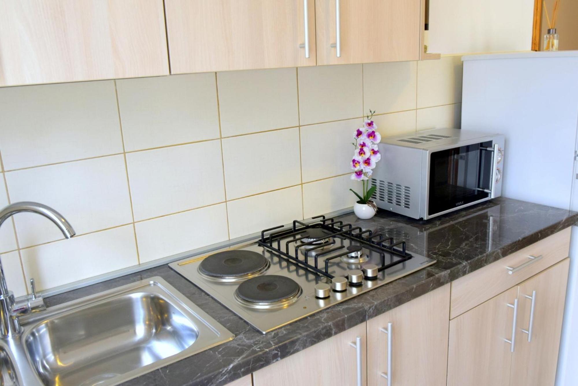 James Bond Apartments Palit 객실 사진