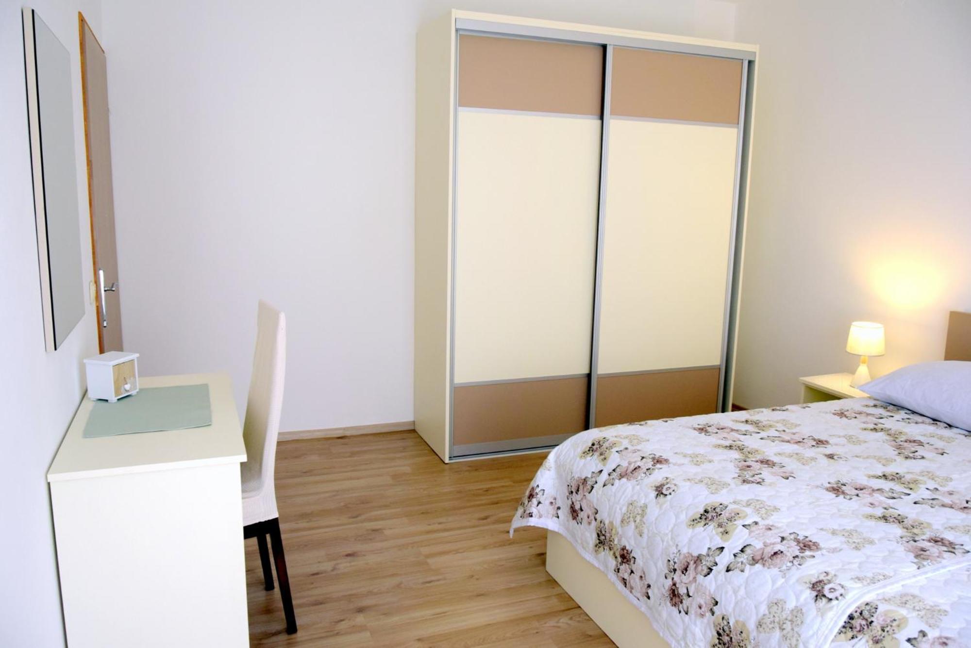 James Bond Apartments Palit 객실 사진